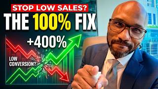 Low Conversion? This Changes Everything