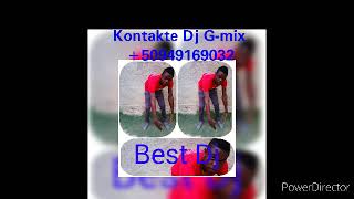 New Mixtape Men Bon Vibe By Dj G mix Mp3
