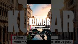 Modern Çağda Kumarhanelerin Doğuşu - Belgesel Bölüm 4 - Final