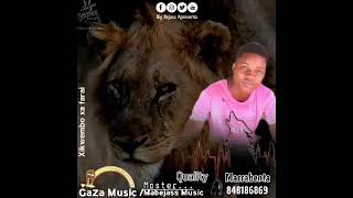 M'Doce Docinho ft Mr Tonny - Avansa Macachula (Mabejass Music Uploaded)NG P