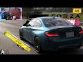 Horizon Invitation Yellow Wristband 🟡- Forza Horizon 6 / Moza Steering Wheel / 4K Gameplay