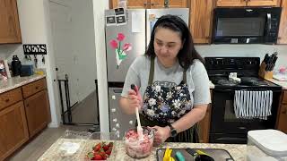 Homemade JAM FAIL