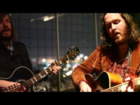 Midlake-Acts of Man / "Long Way From Home" Istanbul Acoustic Sessions