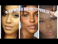 Pretty Privilege And Black Women | Beauty Standards | My Experience and Thoughts
