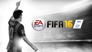 FIFA 16 - ROAD TO DIVISION 1 | EPISODE #1 THE FAIL