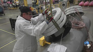 Economy added 119,000 jobs in September, delayed report shows