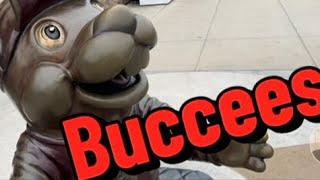 Redneck Abroad: Buccees