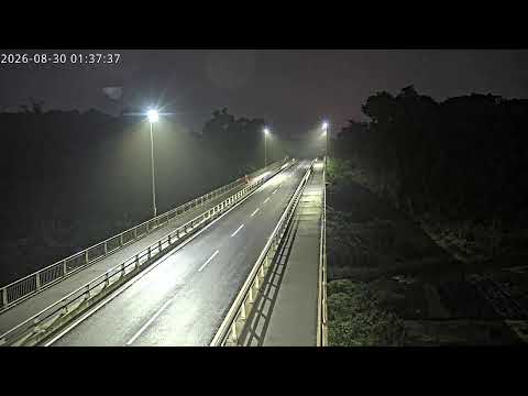 Seimo Regional Arterial Haruna Reiwa Bridge live cam preview