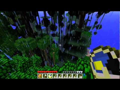 Canopy Carnage - Episode 1: Super Hostile watershed