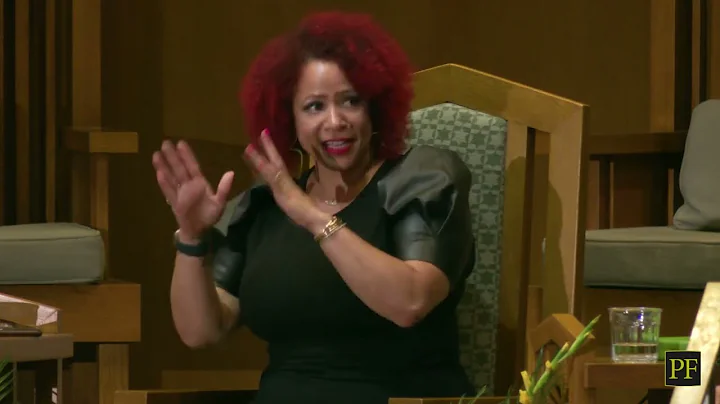 Nikole Hannah-Jones on Reparations for Slavery