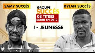 01- SUCCES (SAMY SUCCES & BYLAN SUCCES)  - JEUNESSE