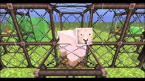 John Smith Texture Pack 1.3.2 [With Link]