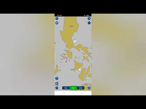 Video: Naubos ba ng GPS ang data?