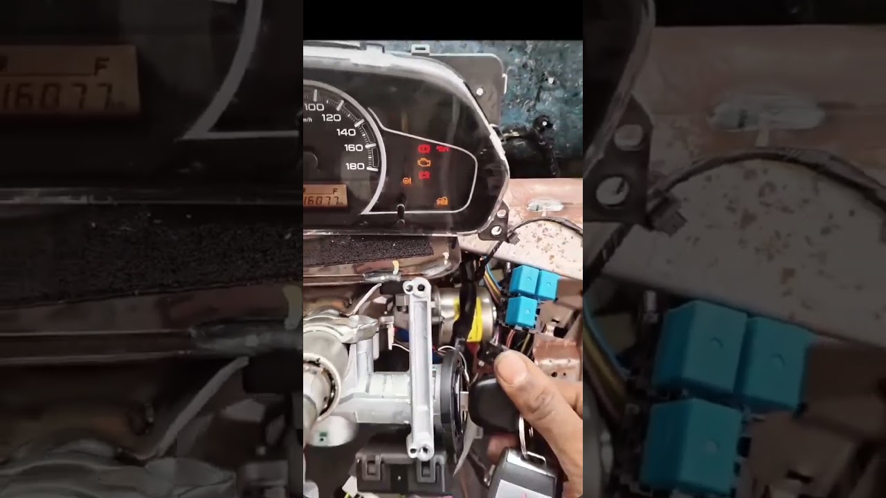 ling aur pahchan mechanic 🚘 car mechanic 🧰