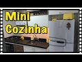 MINI COZINHA