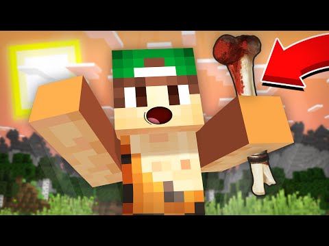 Видео: Я ВСТРЕТИЛ РИКОЛИТА ИЗ ПРОШЛОГО В МАЙНКРАФТ | Риколит Minecraft