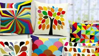 Digital Cushion Covers Sets of 5 screenshot 3