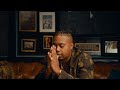 Nas Unveils “Black Magic” Music Video – A Mystical Journey Directed by Razak Ologunebi