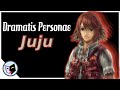 Juju ~ Dramatis Personae (A Xenoblade Character Study)
