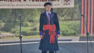 10 05 2026 NA ŻYWO! Sebastian nominowany do finału Buskich Spotkań z Folklorem!