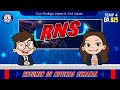 RNS con Azul y Rodri Temp 4.- Ep 25