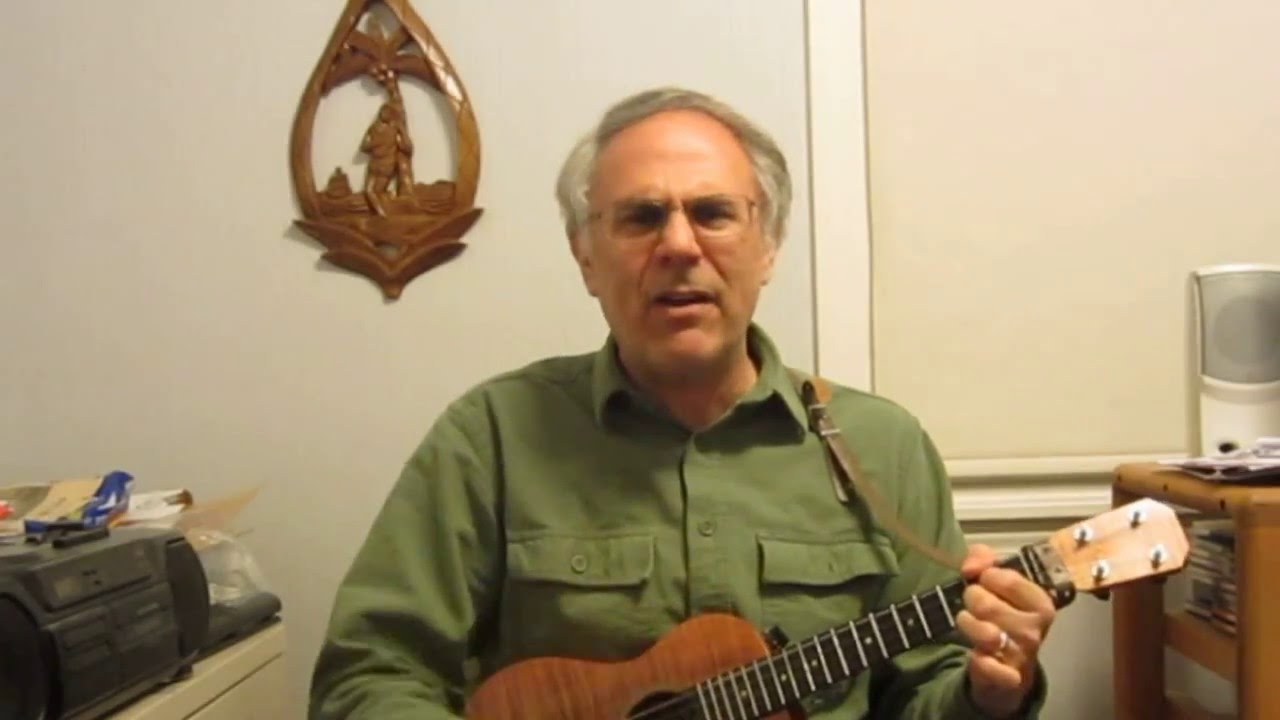 Driver 8 216th Season of the Ukulele YouTube