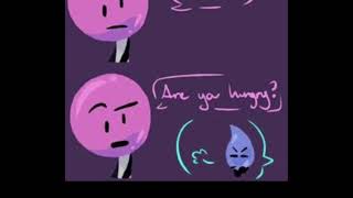 Part 4! BFDI comic dub (volume warning )￼