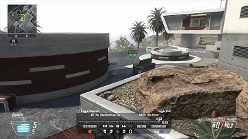 Map 2 Raid Dispute Win 2/24