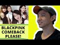 BLACKPINK ICONIC MOMENTS | REACTION VIDEO BY REACTIONS UNLIMITED