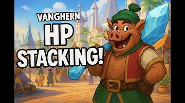 HP STACKING PYG | The Bazaar