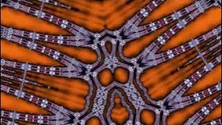 Burning Ship Fractal Deep Zoom Animation