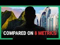 Cook Islands Trust vs. Panama Foundation (or Both?)