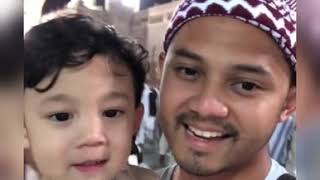 rnaselebkids Alahai Comelnya Yusuf Iskandar Hehe