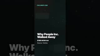 Why People Inc. Walked Away