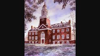 Westminster Choir College (Sounds of the First Fifty Years - Part 3)