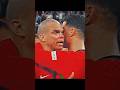 Ronaldo &amp; Pepe’s Emotional Comeback 🥹❤️