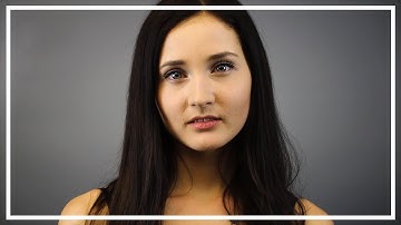Video For Practicing Eye Contact