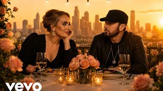 Adele ft  Eminem - Born Sinner (Official Music Video) WATCH NOW!