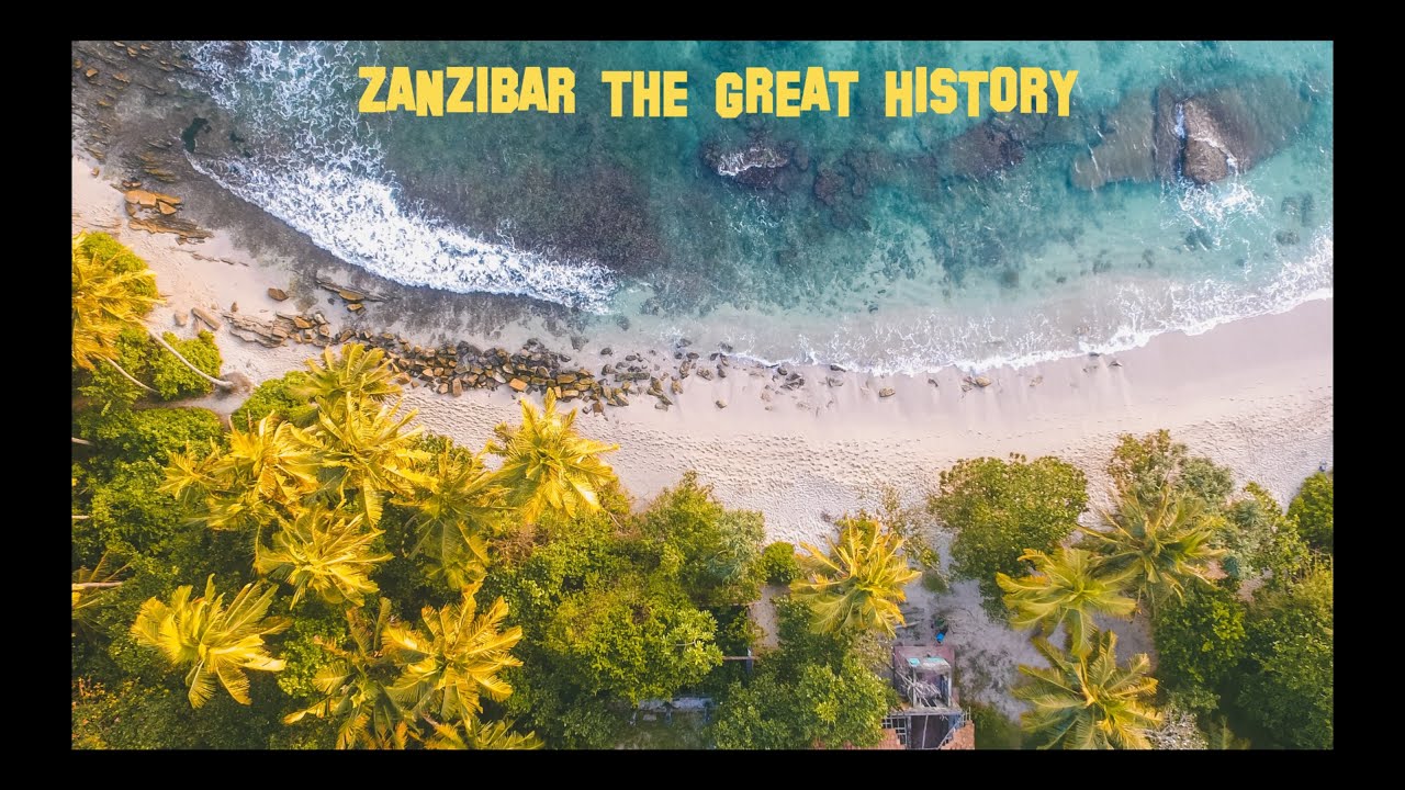 ⁣ZANZIBAR THE GREAT HISTORY BEFORE TANZANIA #history #massai