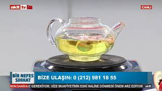Bir Nefes Sıhhat - Çocuk sahibi olamayan çiftlere Mustafa Eraslan'dan müjde !