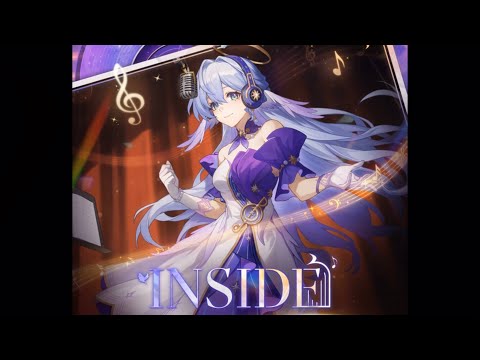 (Robin’s exclusive song)
