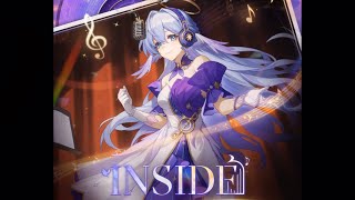 robins Exclusive Song If I Have Never Seen The Face Of The Sun  Honkai Starrail