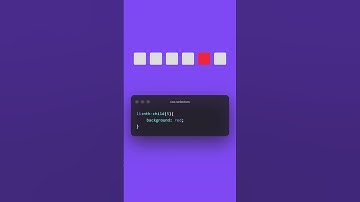 CSS Selectors