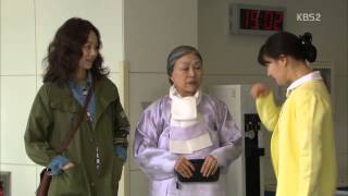 [HIT] Love on a Rooftop - Choo So-young finds out Im Se-mi was fired, My niece got fired. 04/1...