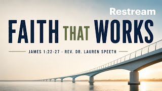 Building Hope Together: Renewing Faith and Commitment