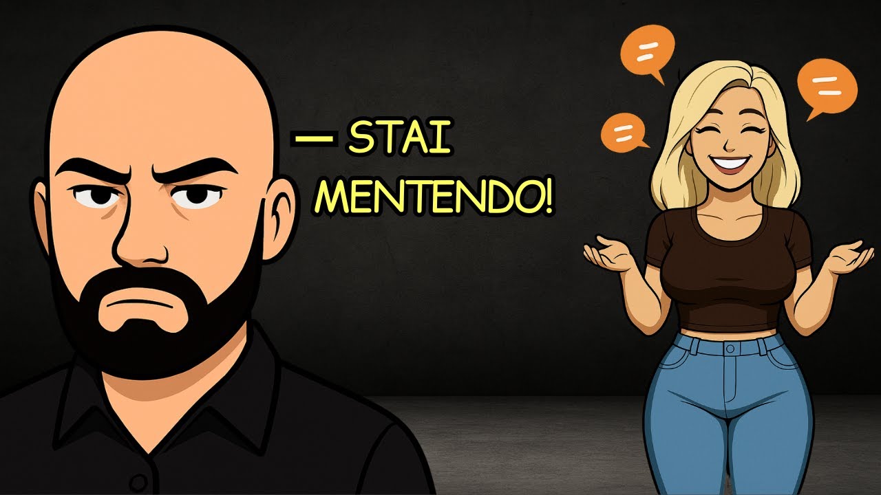 LA PROVA SEGRETA che OGNI UOMO SIGMA ti fa SUPERARE (senza che tu lo sappia)