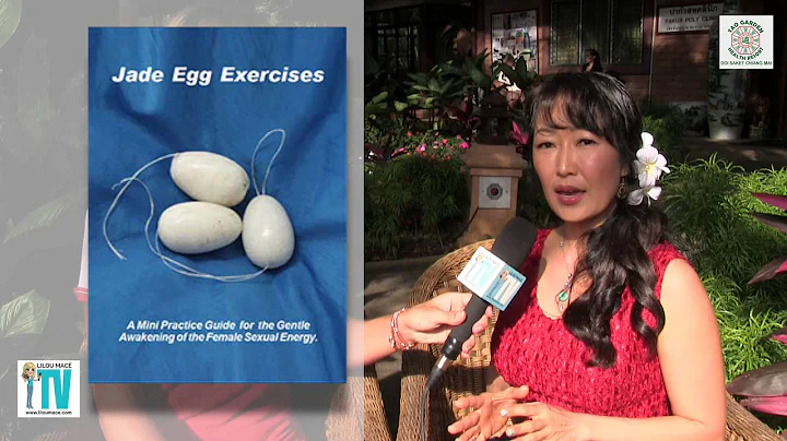 Karsai : reproductive genital massage - Solla Pizz...