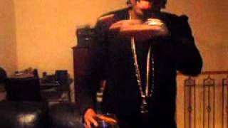 HAITIAN RAPPER YOUNG SNAG BLACK AND YELLOW WIZ KHALIFA REMIX + TALKING BOUT HIS FUTUR PROJECTS PT.2