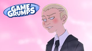 Boss Baby Fuyuhiko - Game Grumps Animated