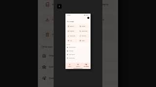 How to Enable Contact Ringtone in Google Contacts | Set Ringtone to particular contact #shorts